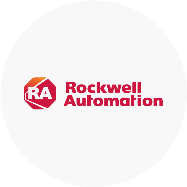 Rockwell Automation logo