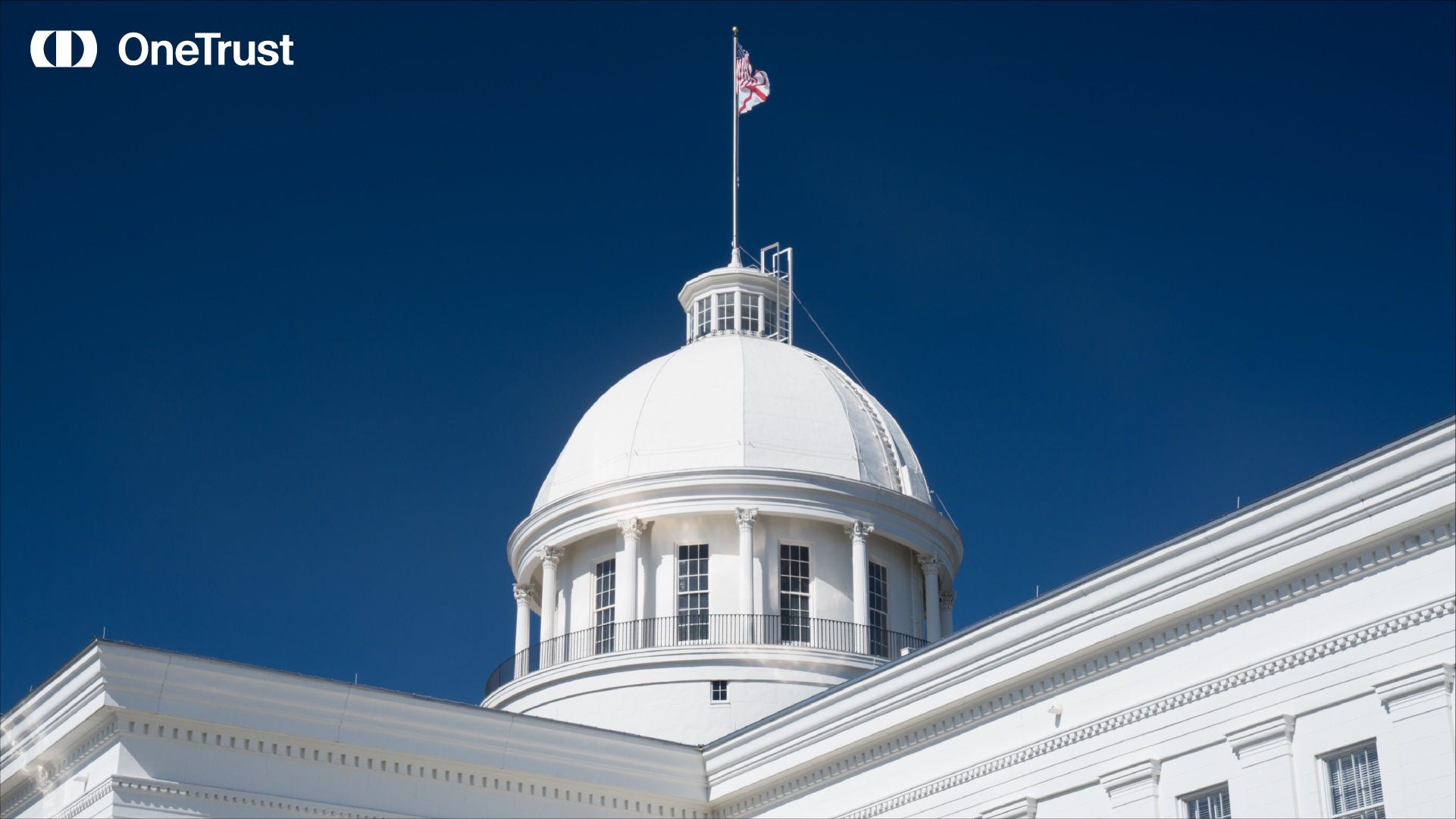 Alabama state house
